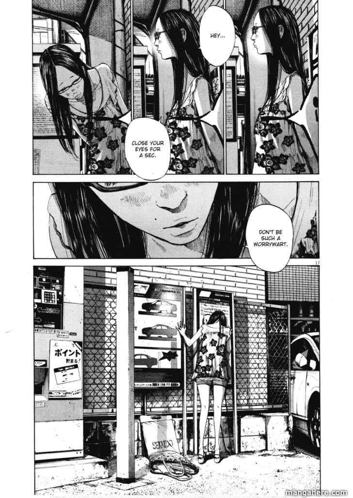 Read Oyasumi Punpun EN Manga Online
