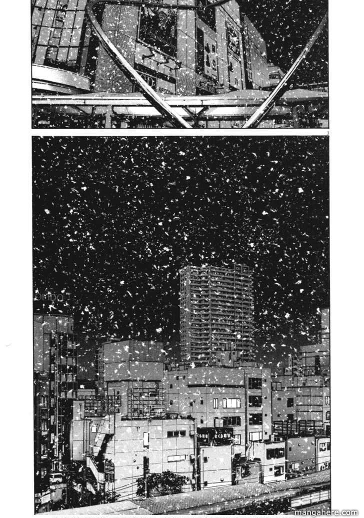 Read Oyasumi Punpun EN Manga Online