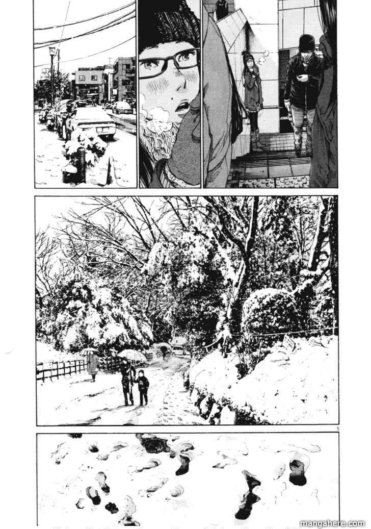 Read Oyasumi Punpun EN Manga Online
