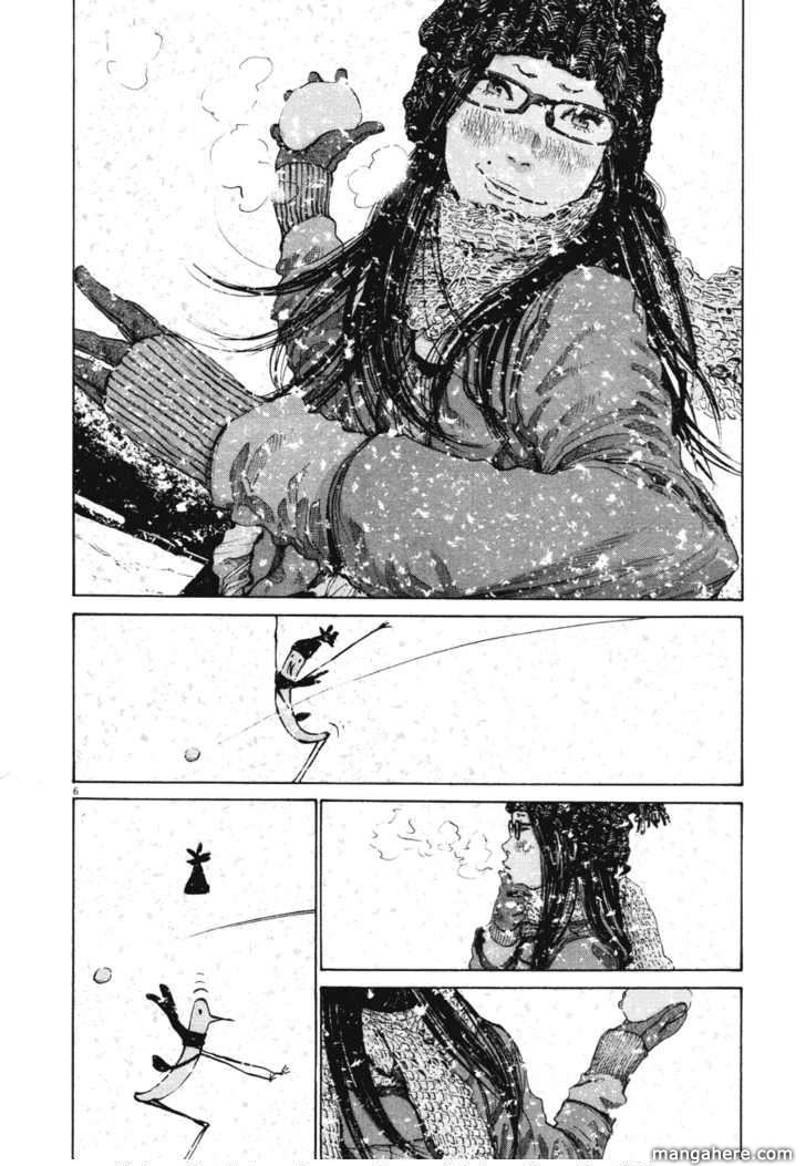 Read Oyasumi Punpun EN Manga Online
