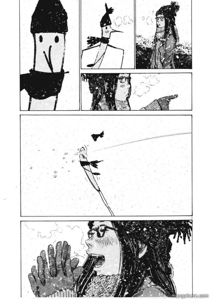 Read Oyasumi Punpun EN Manga Online