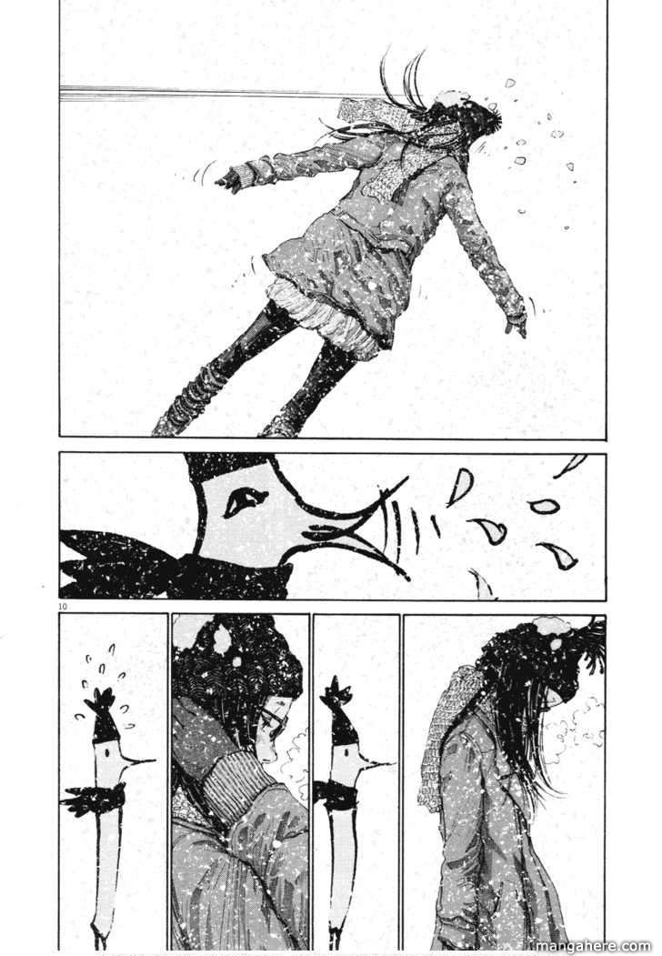Read Oyasumi Punpun EN Manga Online