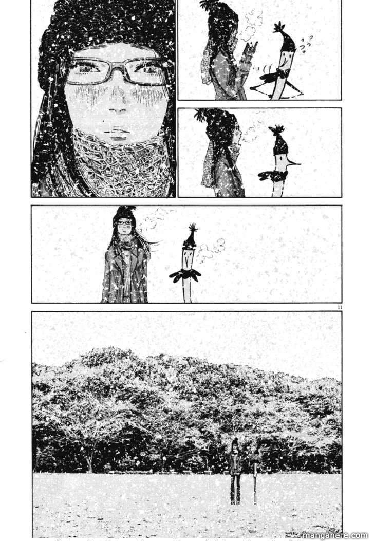 Read Oyasumi Punpun EN Manga Online