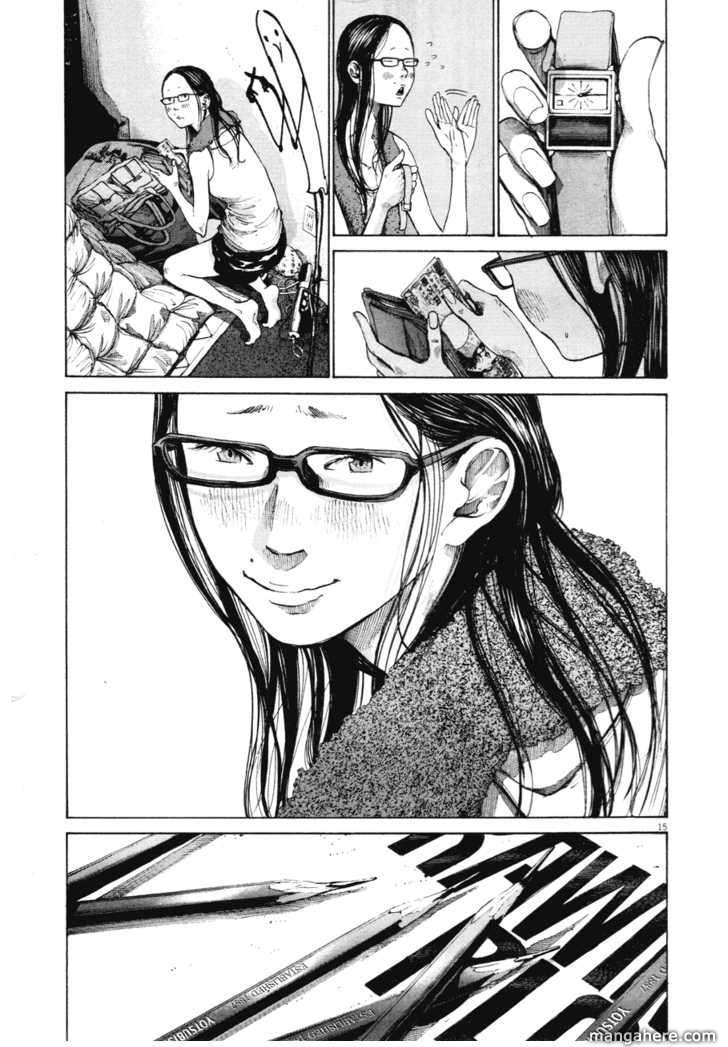 Read Oyasumi Punpun EN Manga Online