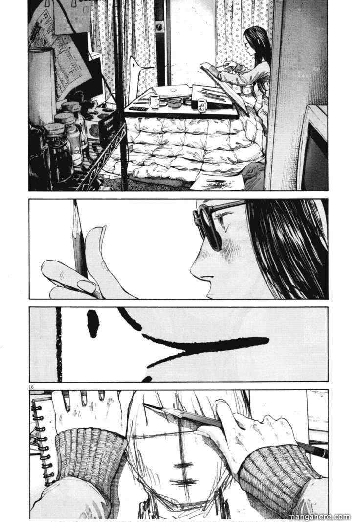 Read Oyasumi Punpun EN Manga Online