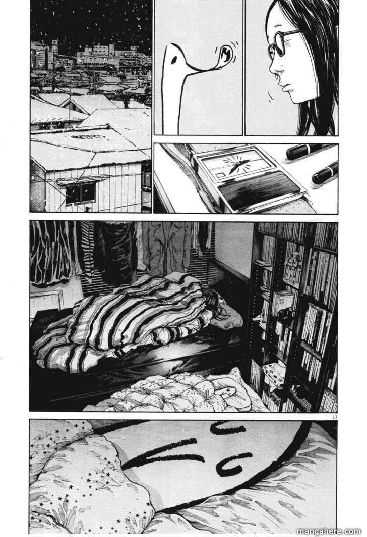 Read Oyasumi Punpun EN Manga Online