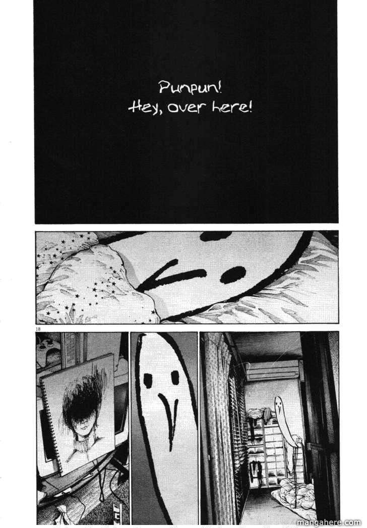Read Oyasumi Punpun EN Manga Online