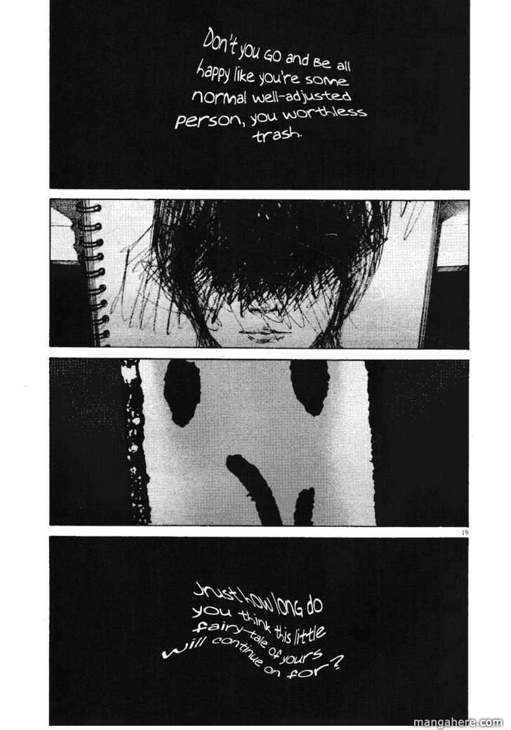 Read Oyasumi Punpun EN Manga Online