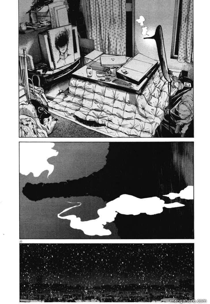 Read Oyasumi Punpun EN Manga Online