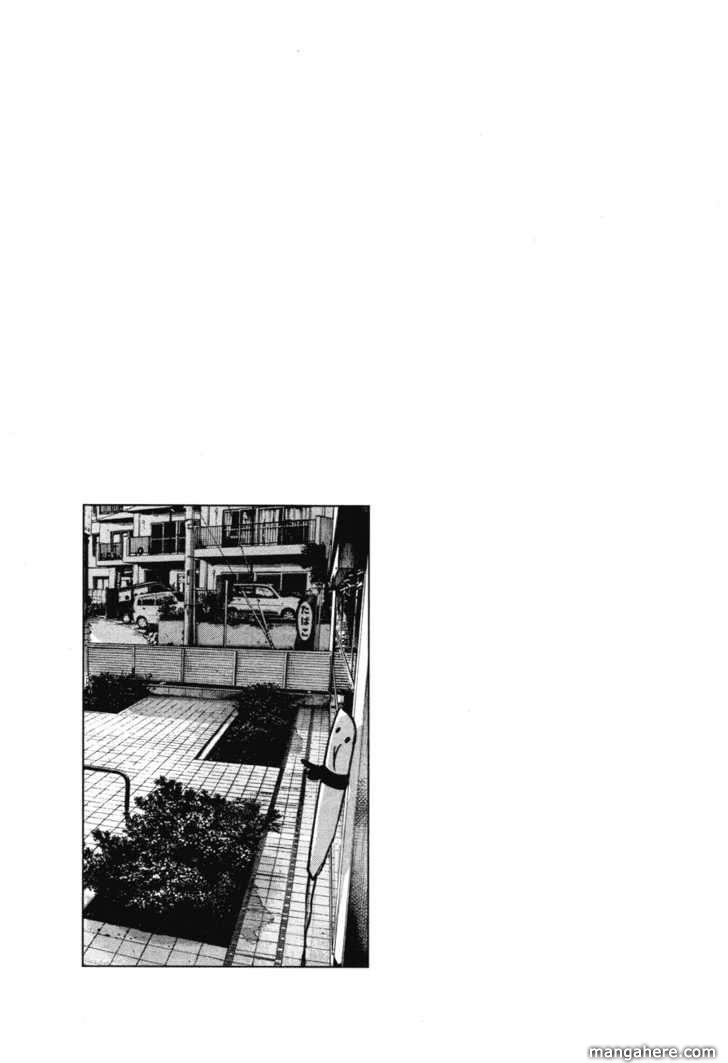 Read Oyasumi Punpun EN Manga Online