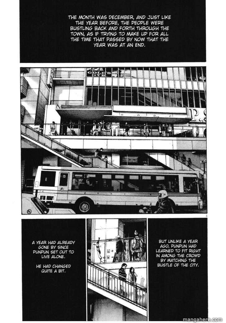 Read Oyasumi Punpun EN Manga Online