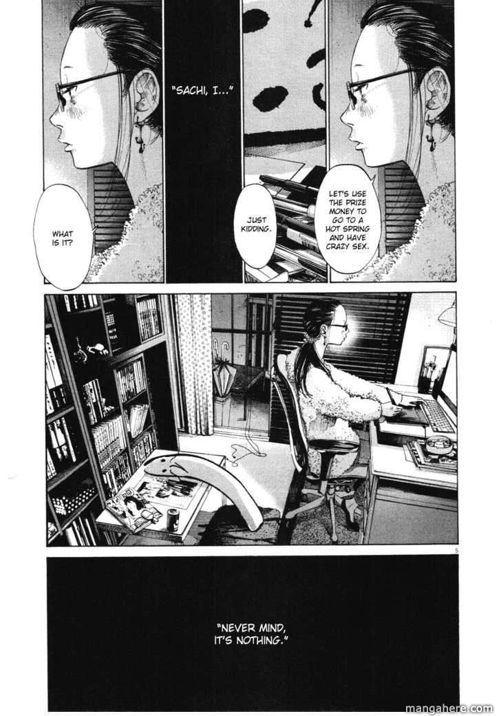 Read Oyasumi Punpun EN Manga Online