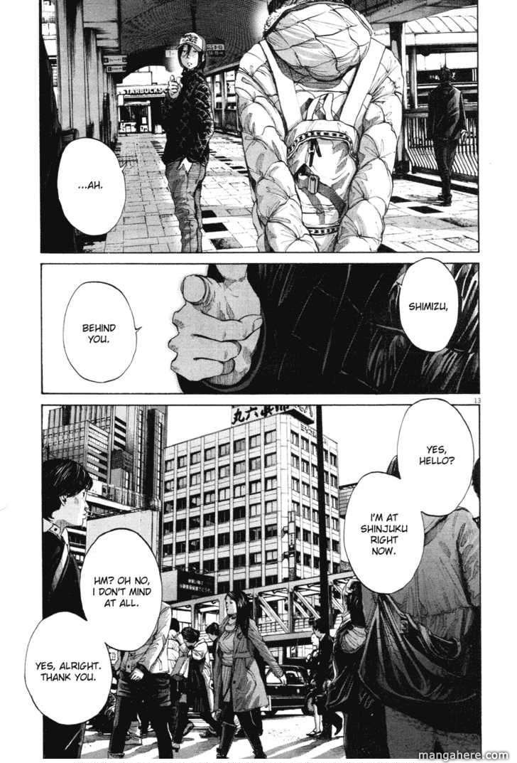 Read Oyasumi Punpun EN Manga Online