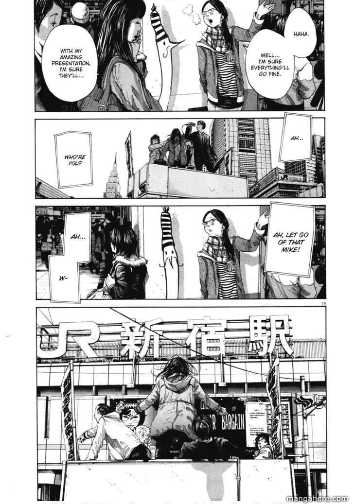 Read Oyasumi Punpun EN Manga Online