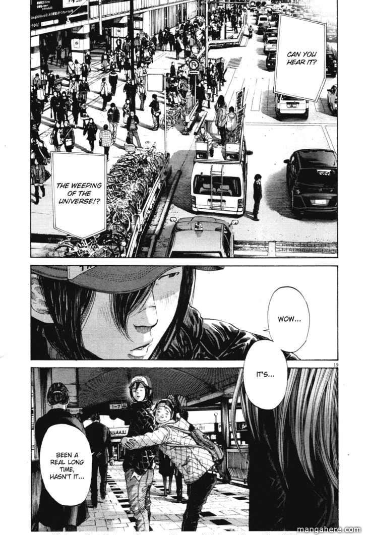 Read Oyasumi Punpun EN Manga Online