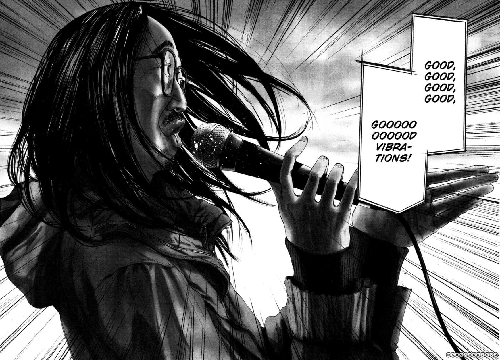 Read Oyasumi Punpun EN Manga Online