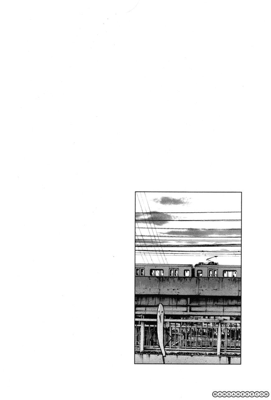 Read Oyasumi Punpun EN Manga Online