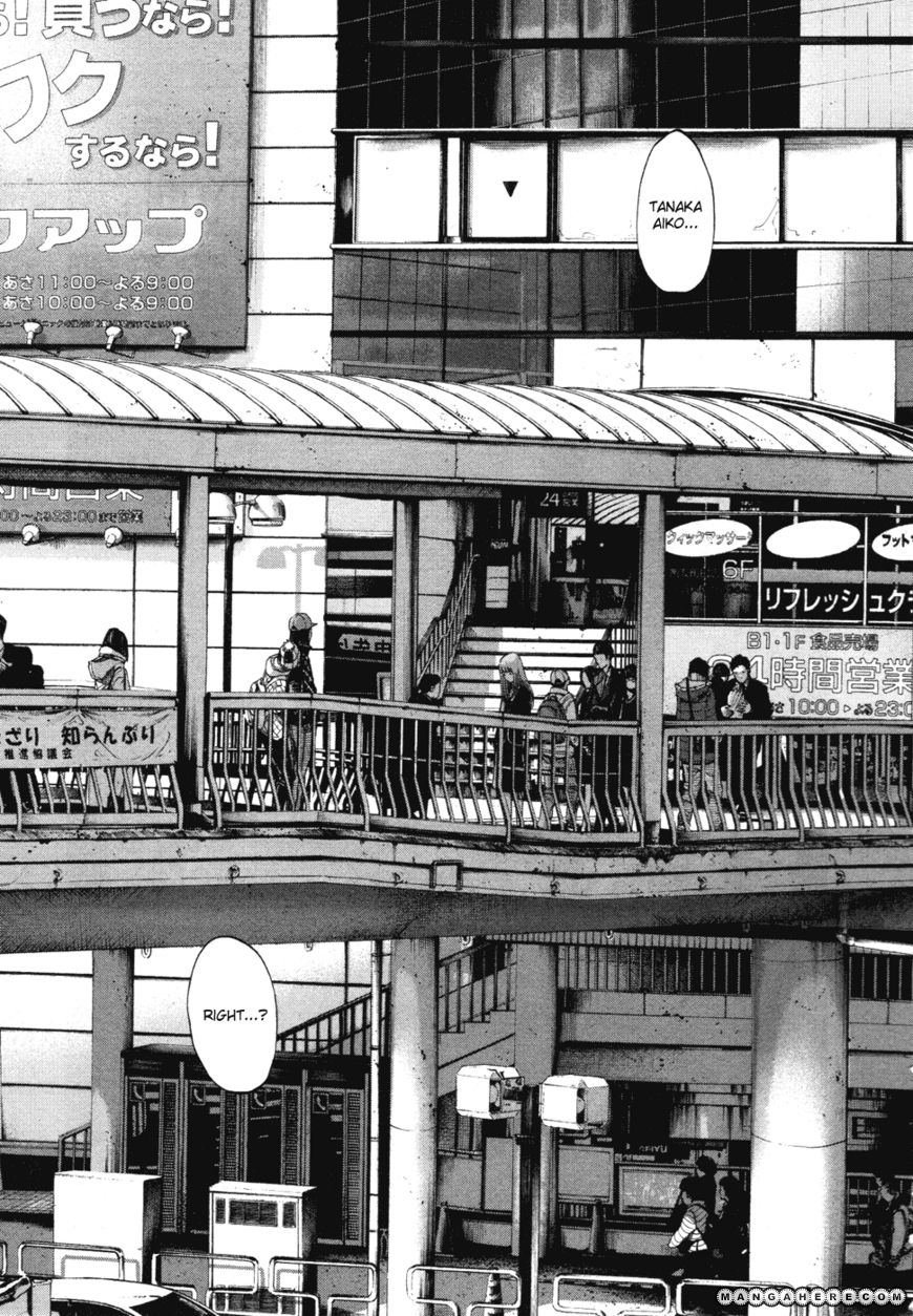 Read Oyasumi Punpun EN Manga Online