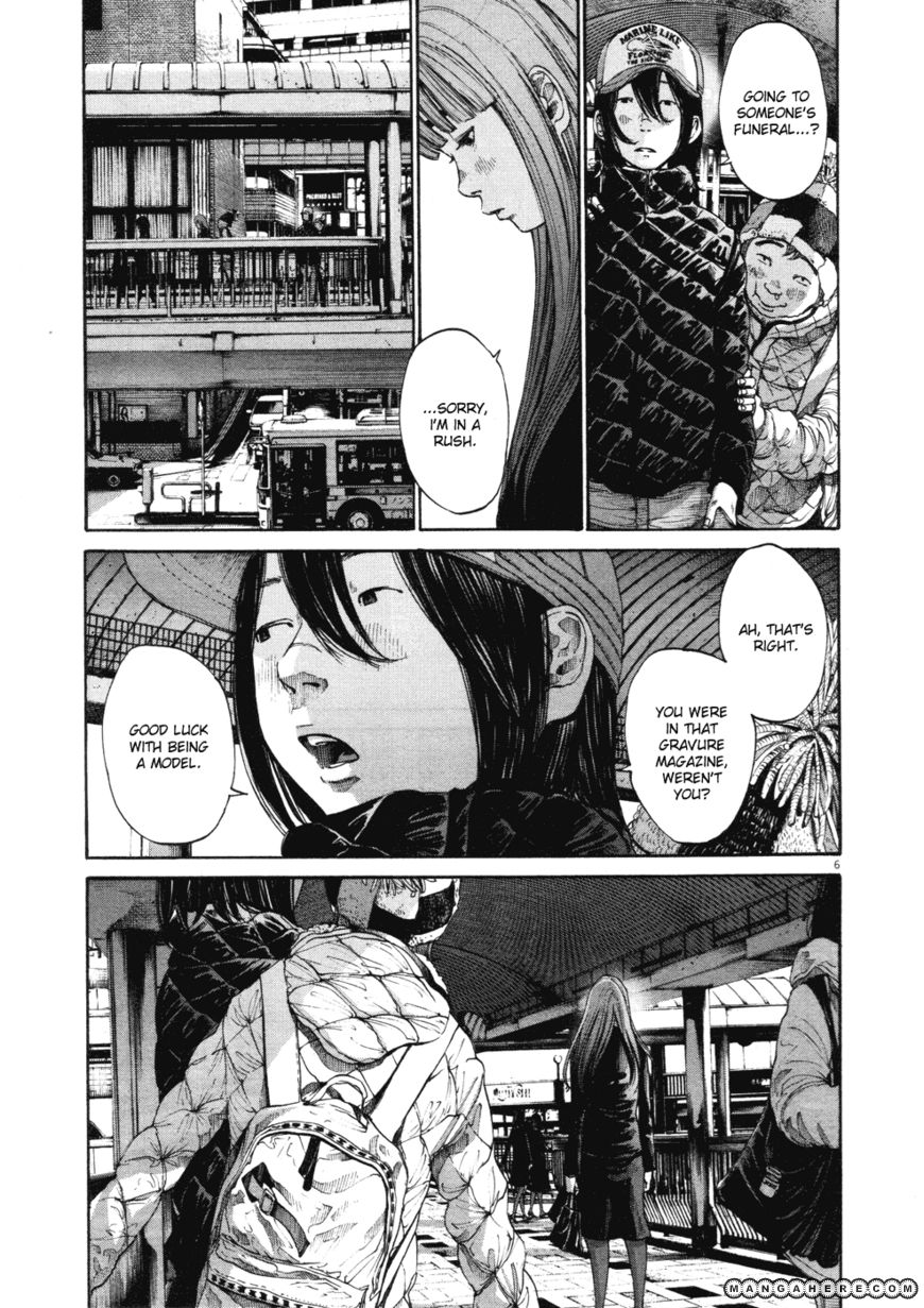 Read Oyasumi Punpun EN Manga Online