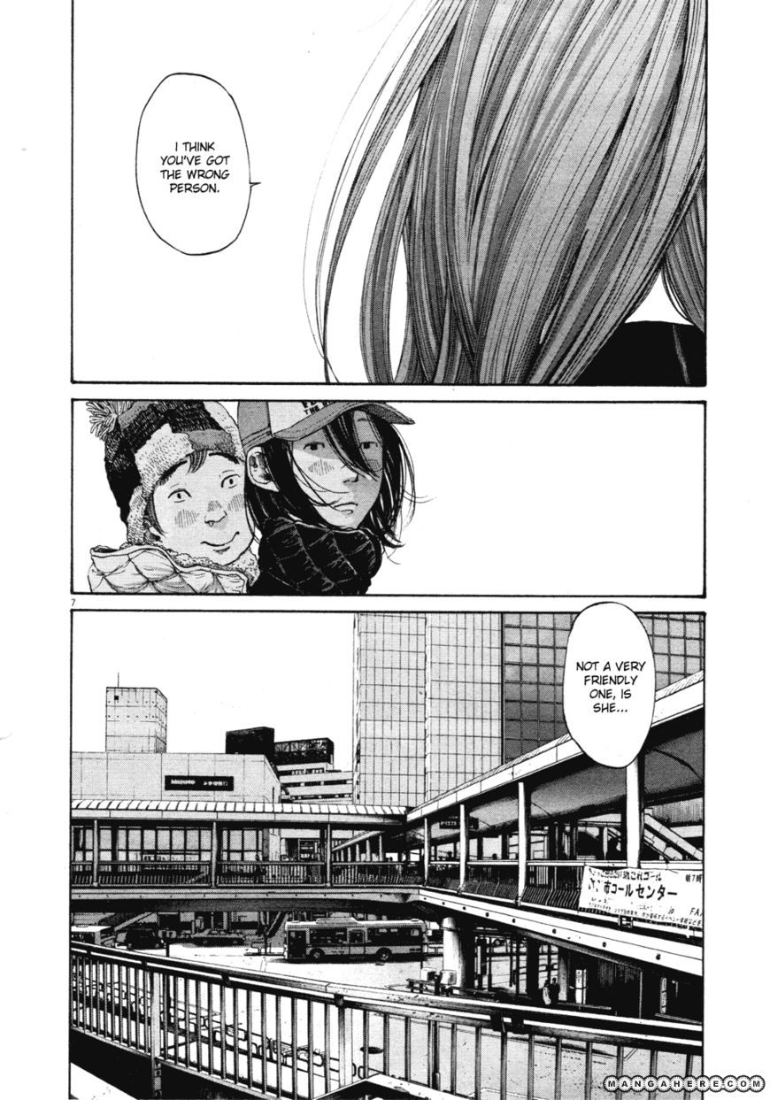 Read Oyasumi Punpun EN Manga Online