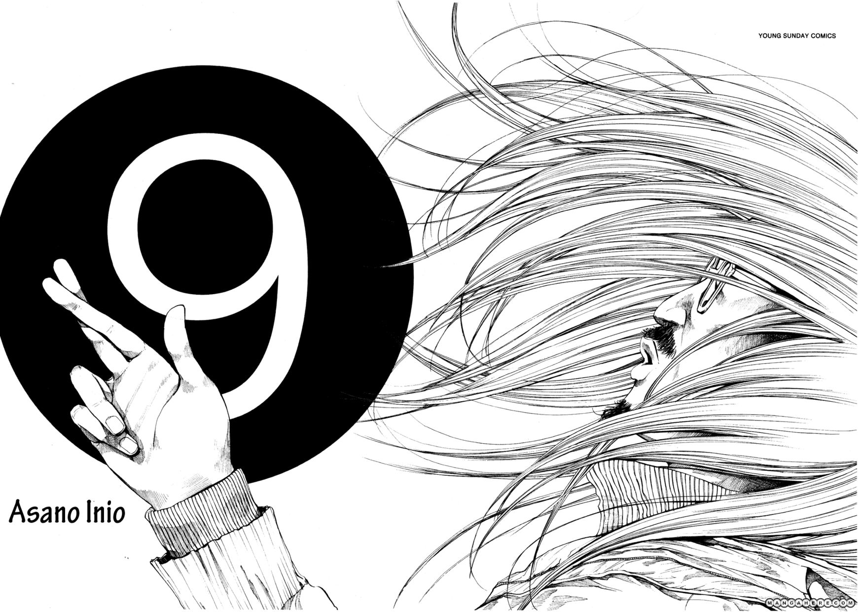 Read Oyasumi Punpun EN Manga Online