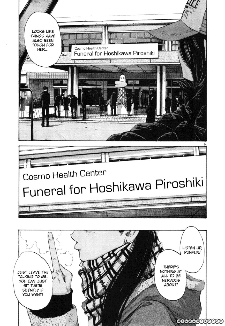 Read Oyasumi Punpun EN Manga Online
