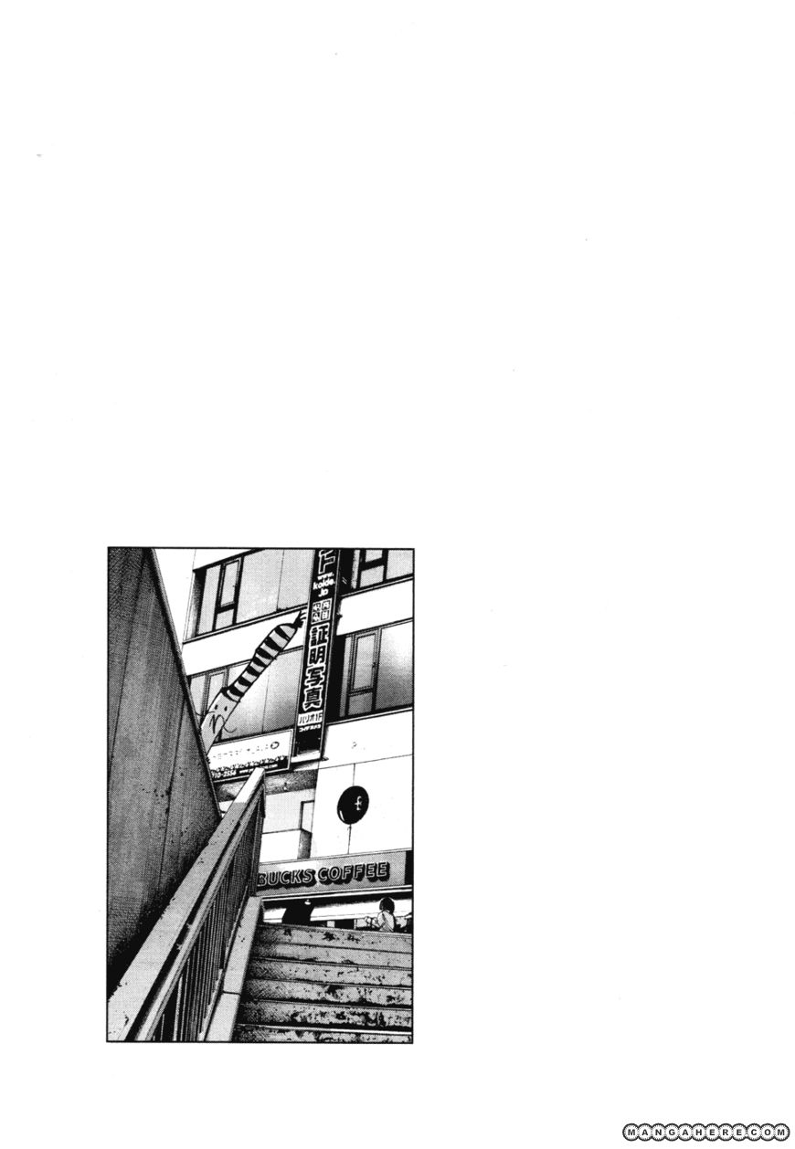 Read Oyasumi Punpun EN Manga Online