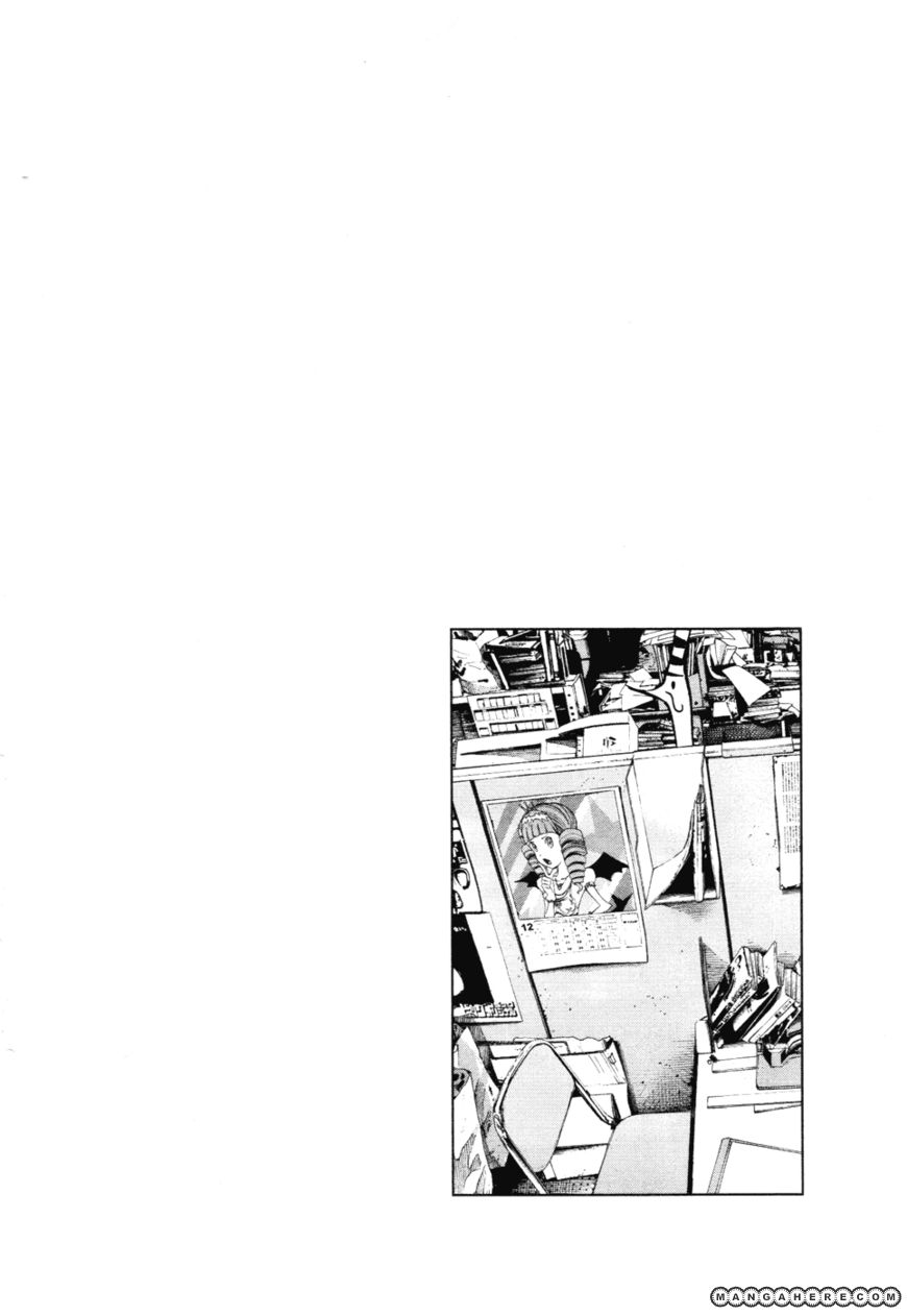 Read Oyasumi Punpun EN Manga Online