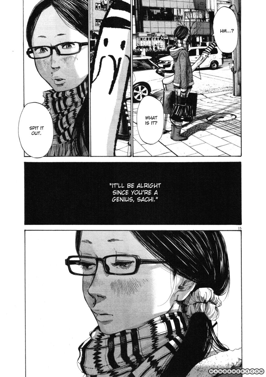 Read Oyasumi Punpun EN Manga Online