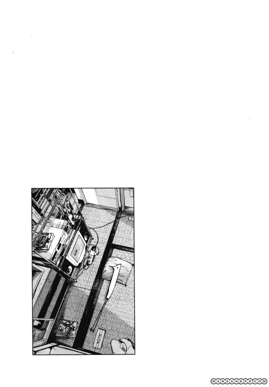 Read Oyasumi Punpun EN Manga Online
