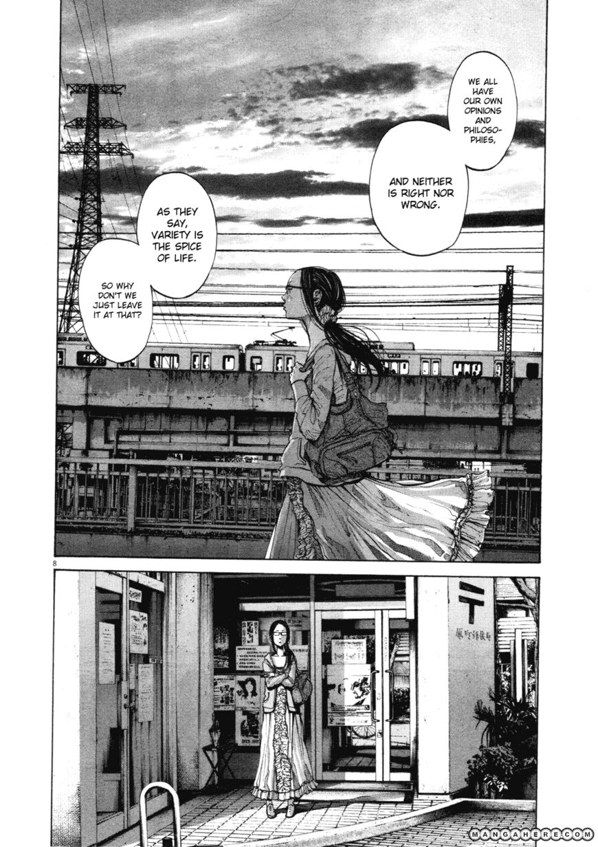 Read Oyasumi Punpun EN Manga Online