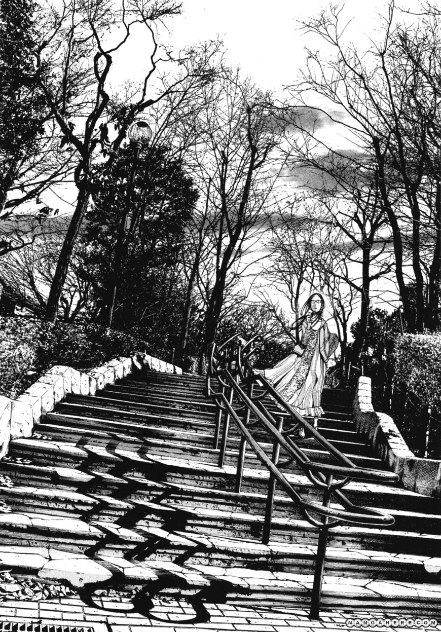 Read Oyasumi Punpun EN Manga Online
