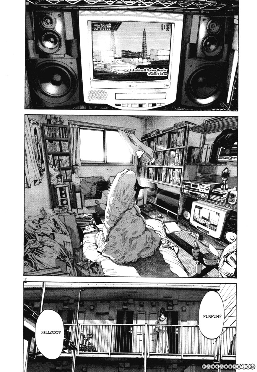 Read Oyasumi Punpun EN Manga Online