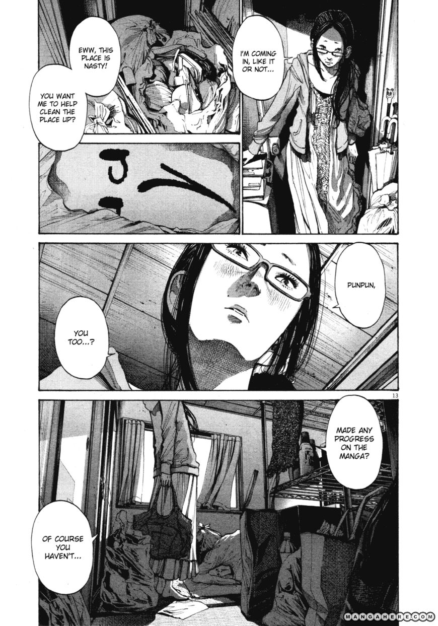 Read Oyasumi Punpun EN Manga Online