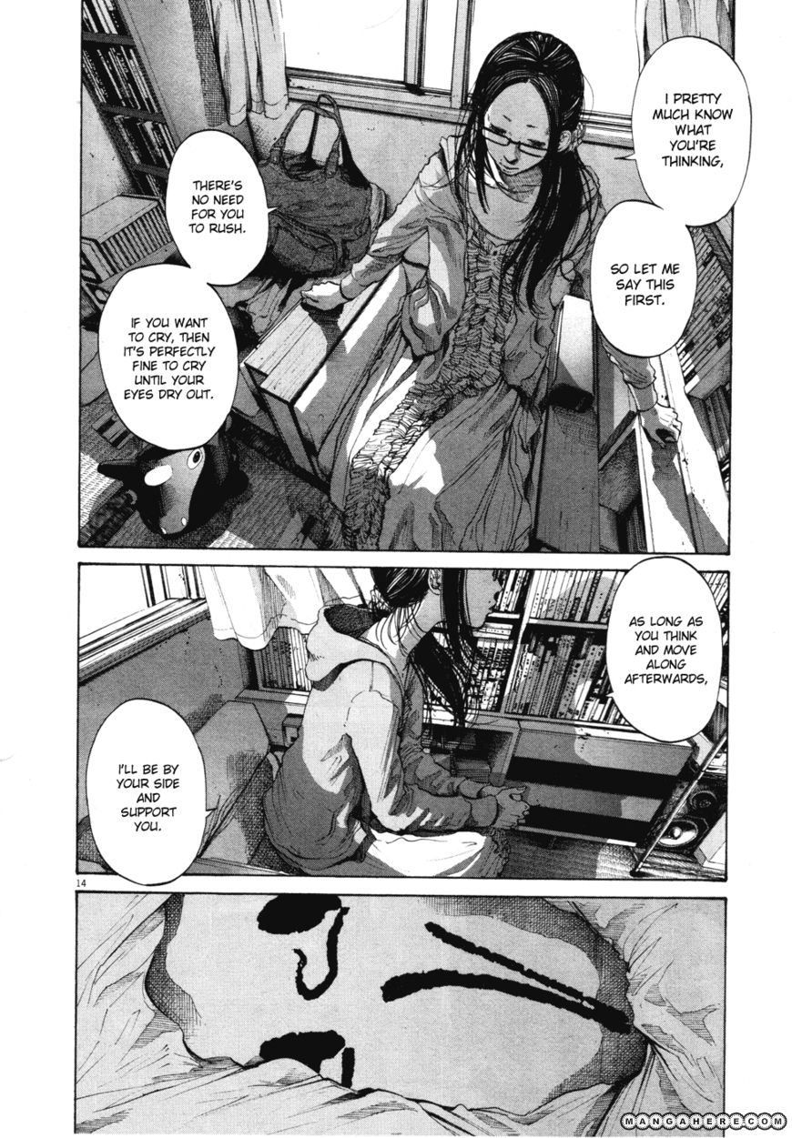Read Oyasumi Punpun EN Manga Online