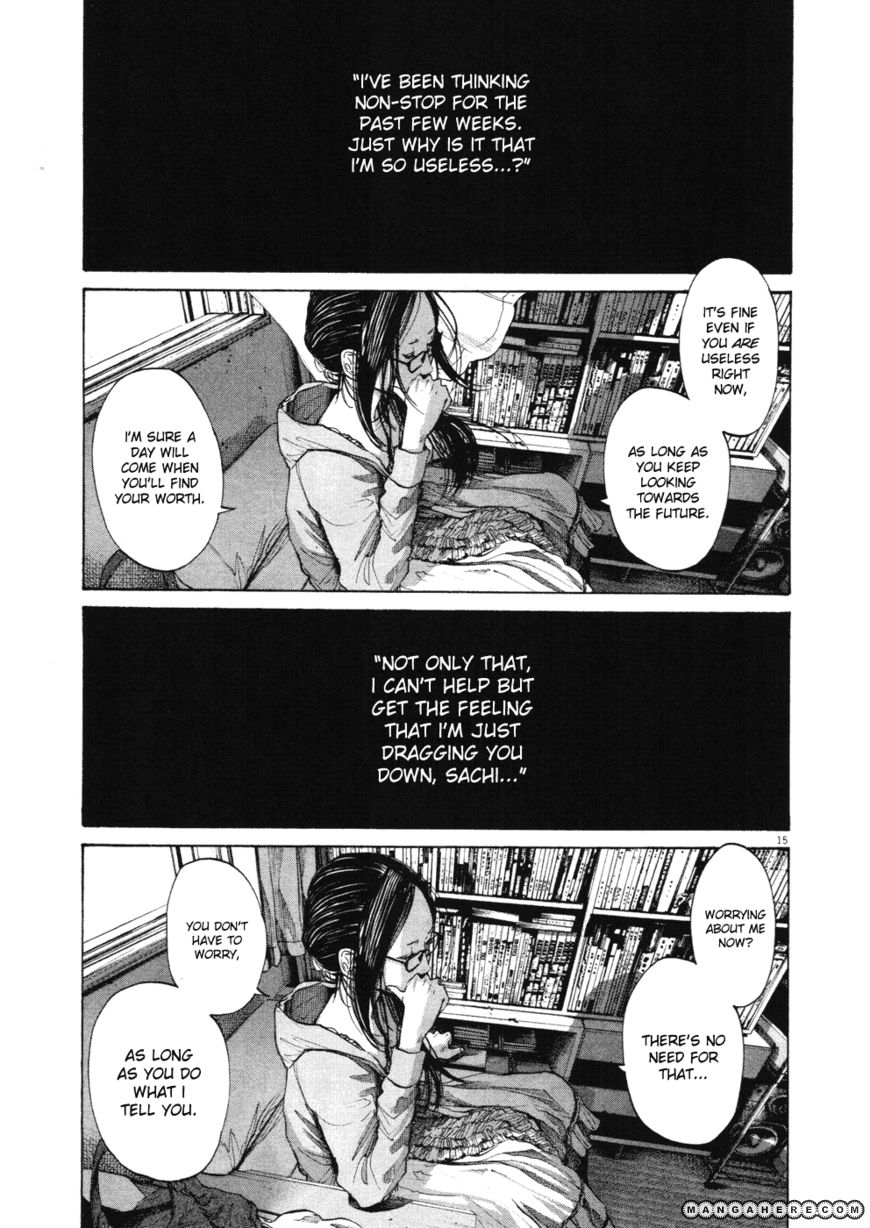 Read Oyasumi Punpun EN Manga Online