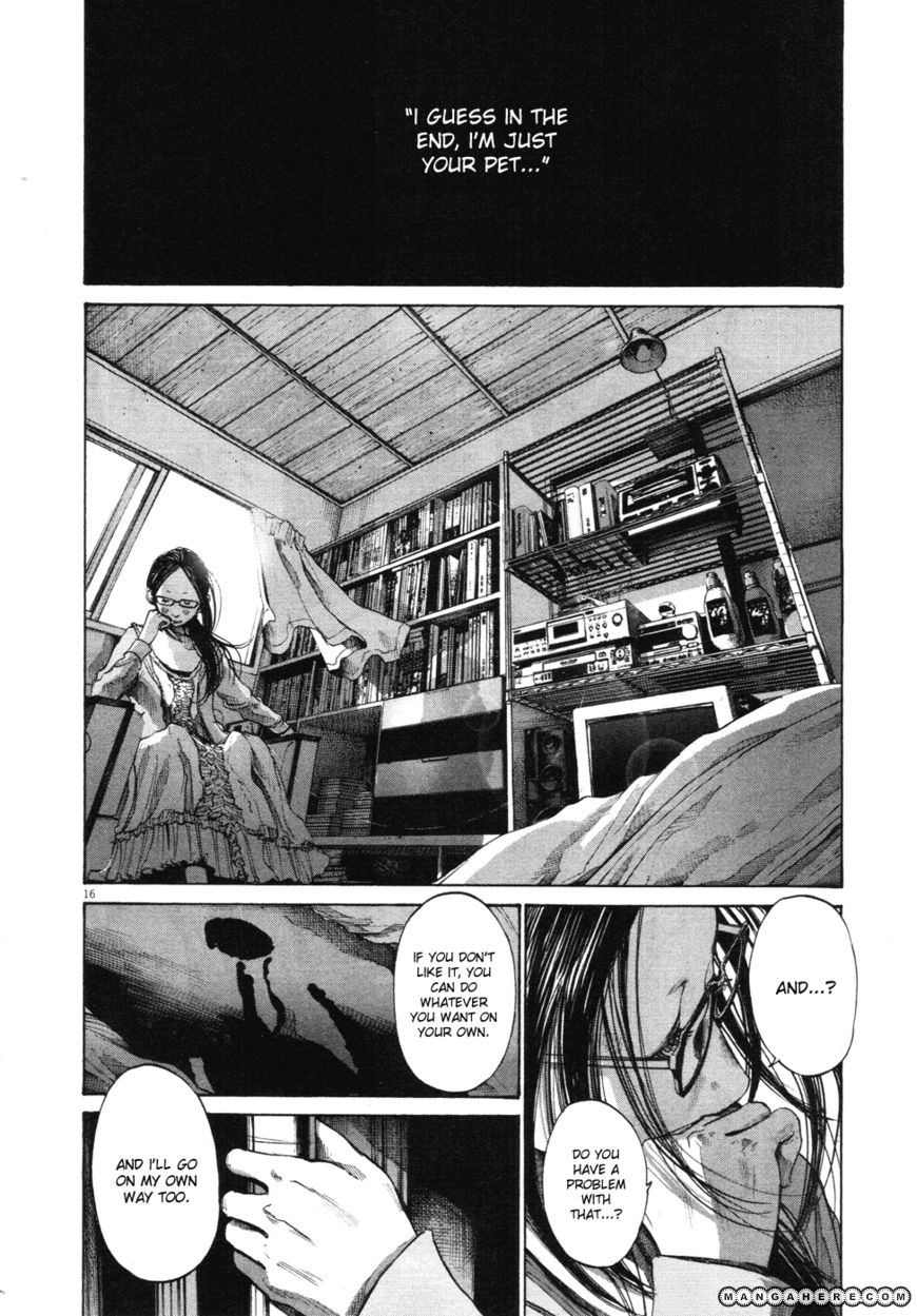 Read Oyasumi Punpun EN Manga Online