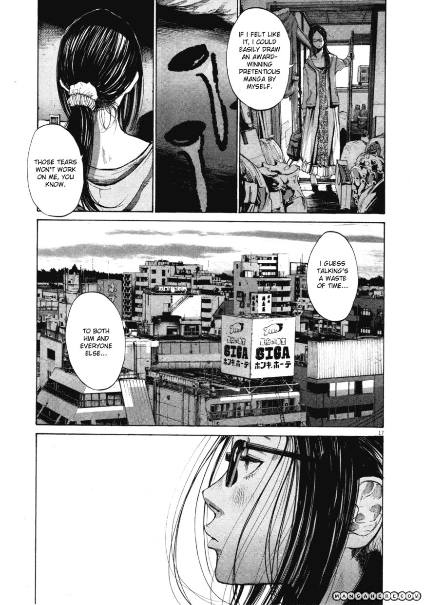 Read Oyasumi Punpun EN Manga Online