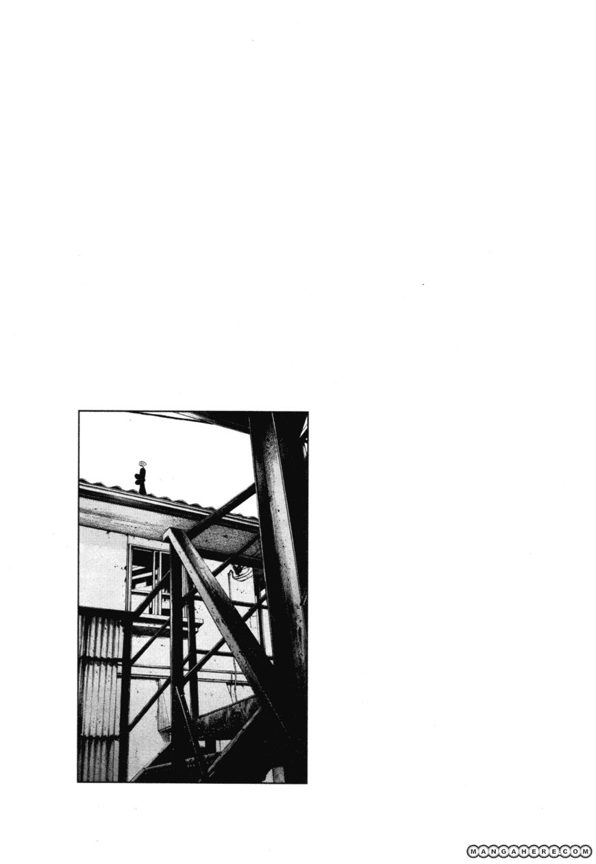 Read Oyasumi Punpun EN Manga Online