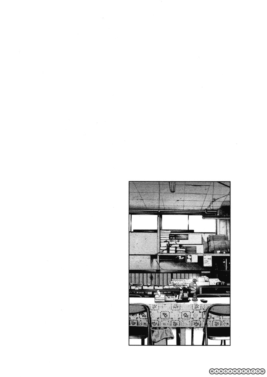 Read Oyasumi Punpun EN Manga Online