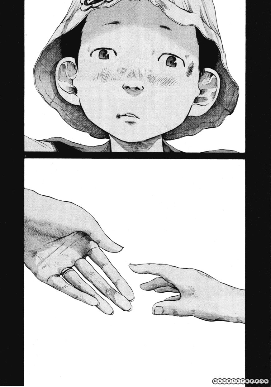 Read Oyasumi Punpun EN Manga Online