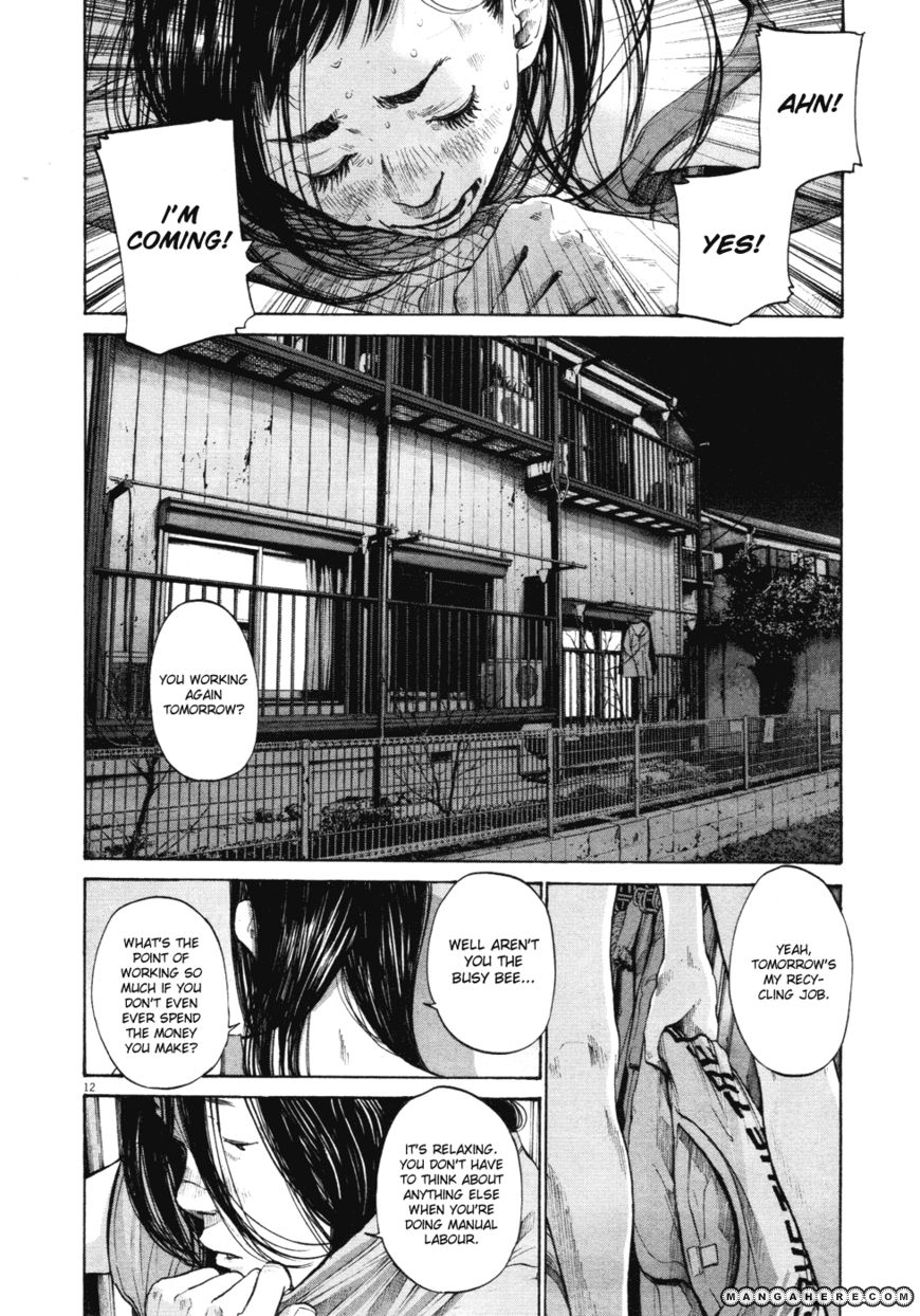 Read Oyasumi Punpun EN Manga Online