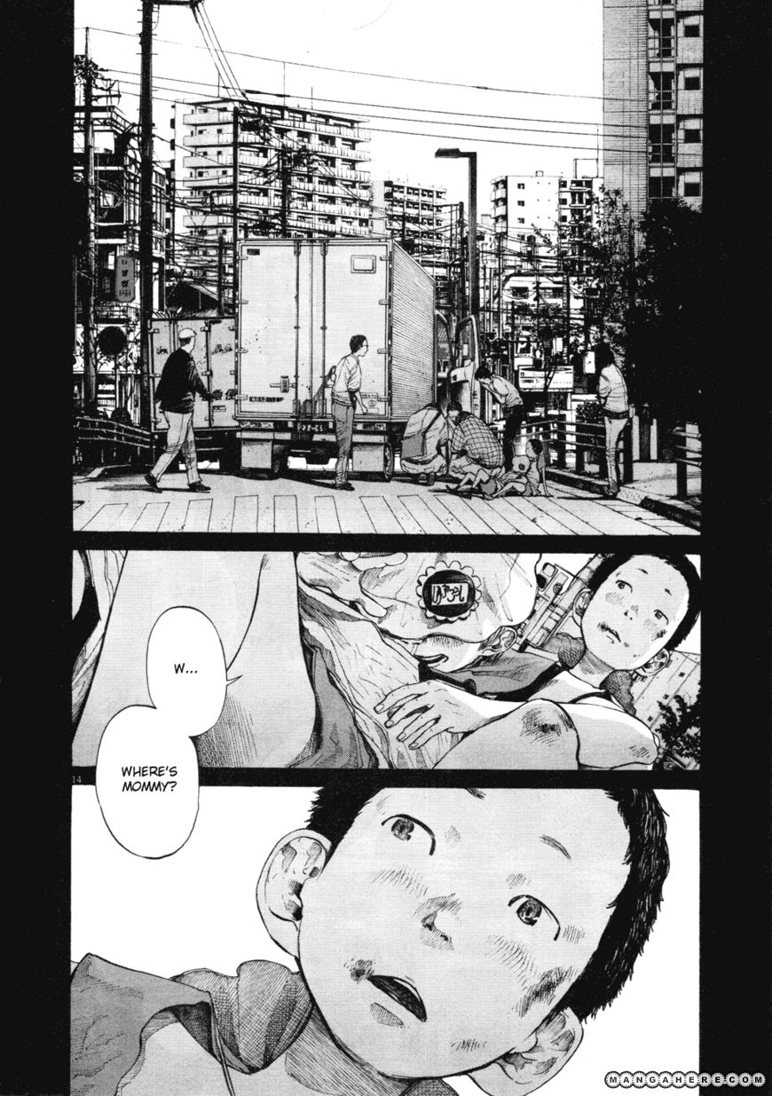 Read Oyasumi Punpun EN Manga Online