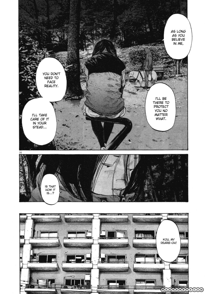 Read Oyasumi Punpun EN Manga Online