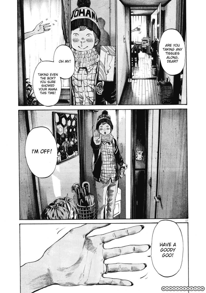Read Oyasumi Punpun EN Manga Online