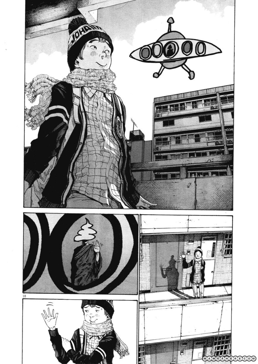 Read Oyasumi Punpun EN Manga Online