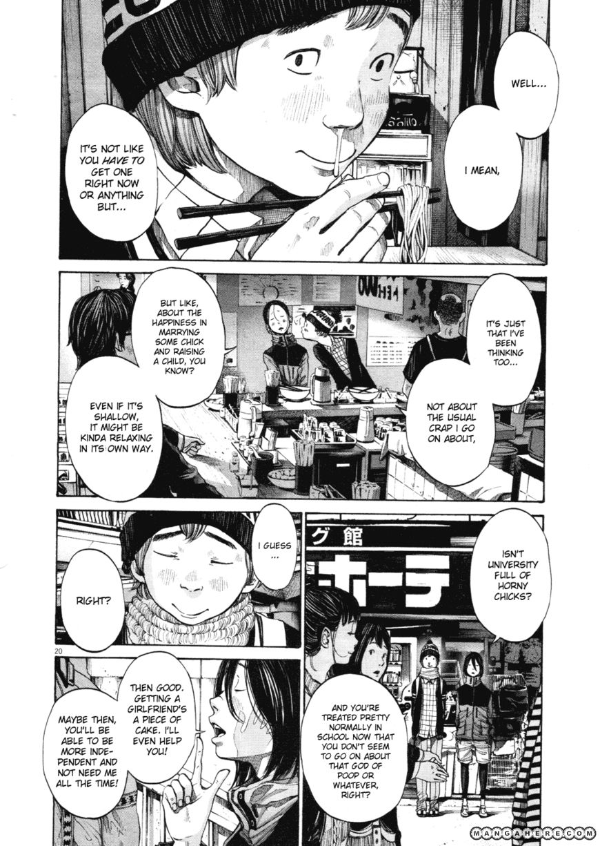 Read Oyasumi Punpun EN Manga Online