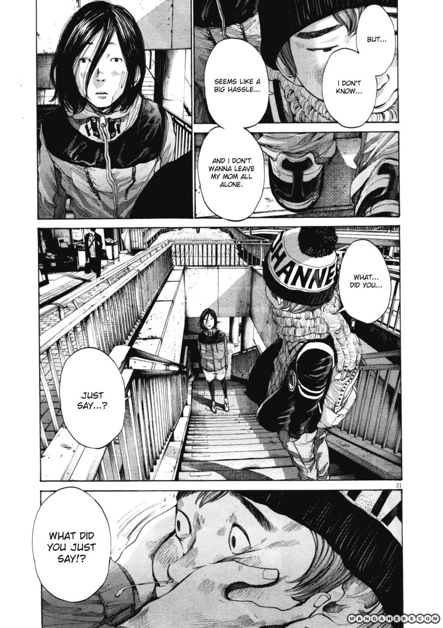Read Oyasumi Punpun EN Manga Online