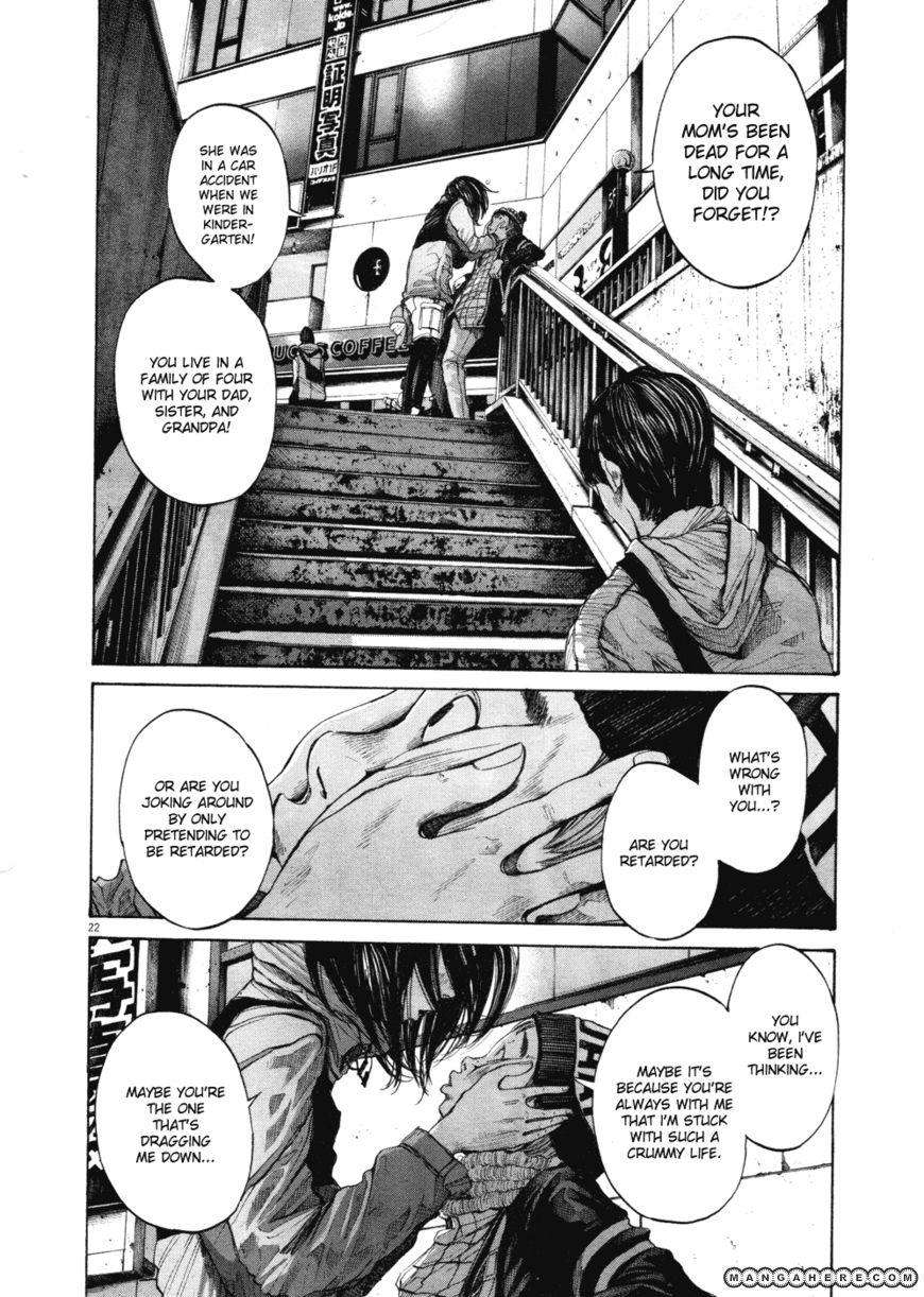 Read Oyasumi Punpun EN Manga Online