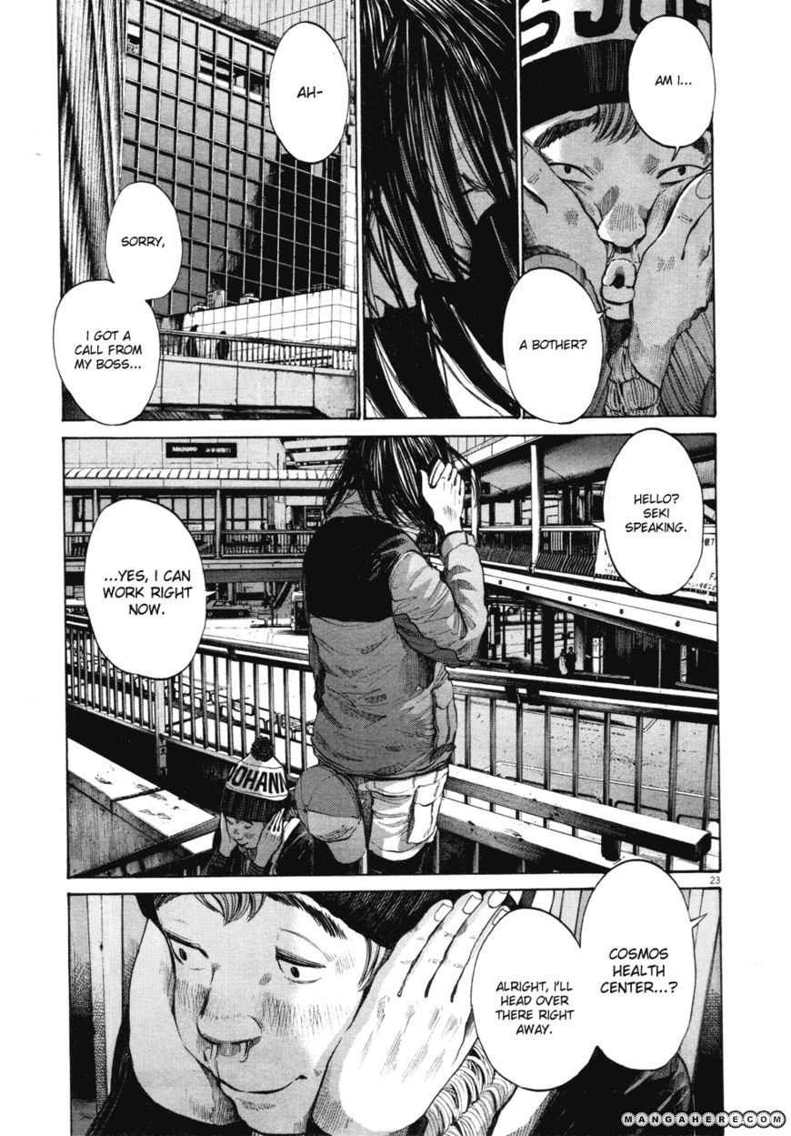 Read Oyasumi Punpun EN Manga Online
